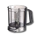 BRAUN FOOD PROCESSOR JUG - For Combimax K700 etc.