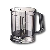 BRAUN FOOD PROCESSOR JUG - For Combimax K700 etc. from Braun