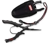 Rapala 6 1/2 Spring Loaded Carbide Pro Pliers with Sheath