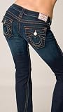 True Religion Joey in Dark Pony Express