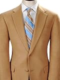 Tan Camel Hair Sportcoat
