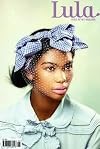 Lula - Girl of My Dreams Issue #8, Chanel Iman (Lula UK, #8)