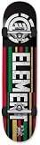 Element Uprise 7.625 Complete Skateboard