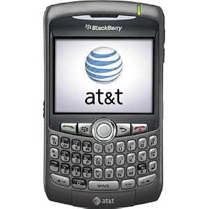Rim Blackberry curve 8310 Unlocked