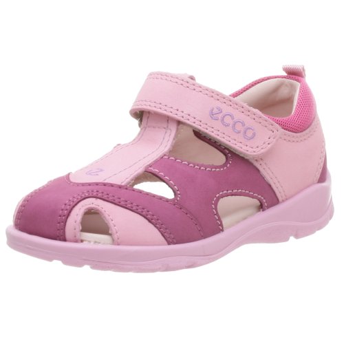 ECCO Toddler Monkey Bar Sandal