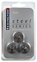 Remington SPRS3 Steel Series Rotary Cutter Pack