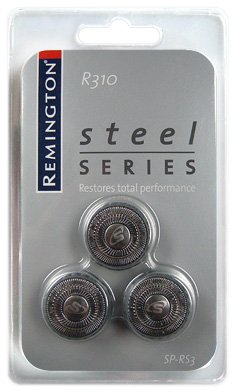 Remington SPRS3 Rotary Cutter Pack