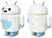 Android Big Box Edition Mini Collectible Figure, Yeti_s-1
