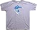 SKATER - Grey T-shirt