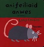 Anifeiliaid anwes = Pet animals
