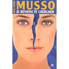 Je reviens te chercher