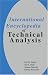 Books : International Encyclopedia of Technical Analysis