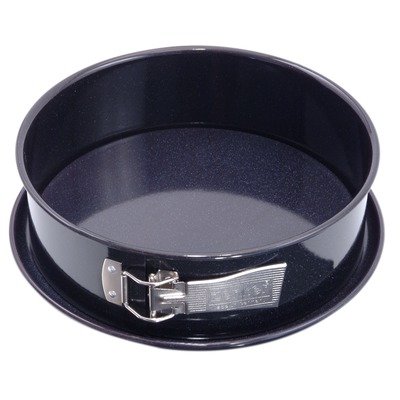 Enamel Springform Pan