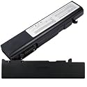 NEW Li-ion Battery for Toshiba PA3356U-1BRS PA3356U-2BAS PA3356U-2BRS PA3356U-3BAS PA3356U-3BRS PA3357U-1BRL PA3357U-3BRL PA3456U-1BRS PABAS071 Satellite A55-S106 U200