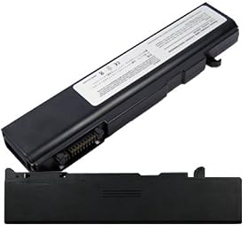 NEW Laptop Battery for Toshiba Satellite A55-S1065 M3 Tecra a2 m2 m3 m5 m6 s3