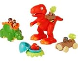 ELC Happyland Dino Playset