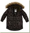 Hatley - Kid's Bear Country Snow Jacket