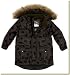Hatley - Kid's Bear Country Snow Jacket