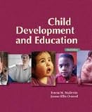  : Child Development and Education with Observing Children & Adolescents CD PKG. (3rd Edition)