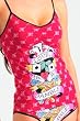 Ed Hardy Love is a Gamble Camisole