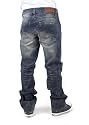Jack Jones Jeans Hose Denim Rick Vintage, enzyme