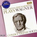 The Vienna Philharmonic Plays Wagner