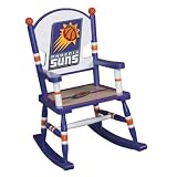 Guidecraft NBA Suns Rocker