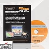 Navigationssoftware RC-Win D/A/CH V.3.0 Premium