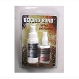 Ballistic Archery Steel Force Beyond Bond Size 1/2 oz