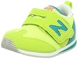 [ニューバランス] new balance new balance NB FS320 NB FS320 LGI (ライムグリーン(LGI)/16)