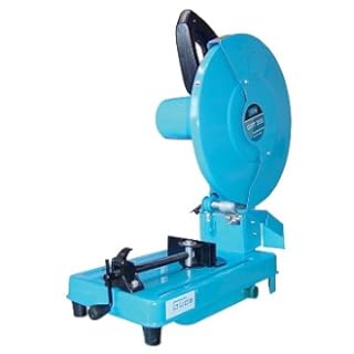 GÜDE Metalltrennsäge GMT 355