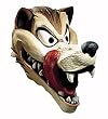 Deluxe Big Bad Wolf Mask