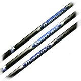 三菱レイヨン MITSUBISHIRAYON ディアマナ Sシリーズ 青 Diamana S63/S73/S83 カーボンシャフト 単品