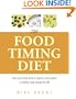 The Food Timing Diet
