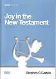 Joy in the New Testament