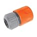 Silverline 50pk 1/2" Hose Connector