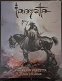 The fantastic art of Frank Frazetta. Book 3