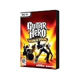 Guitar Hero: World Tour Game Only (PC)