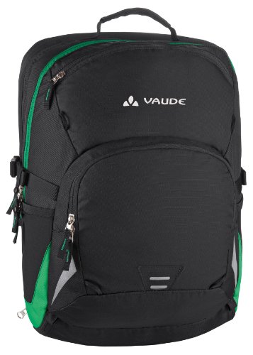 Vaude Cycle Sacoche vélo Homme Noir/Meadow 47 x 34 x 24 cm Vaude Cycle Sacoche vélo Homme Noir/Meadow 47 x 34 x 24 cm