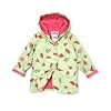 Hatley Watermelon Girls Rain Coat, Jackets, Girls