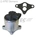 AGR Ventil + Dichtung OPEL ASTRA G CABRIOLET 1.6 16V BJ 01-05 + CARAVAN 1.4 16V,1.6,1.8 16V BJ 98-04 + CC BJ 98-05 + COUPE 1.8 16 + KASTEN F70 BJ 99-00 + STUFENHECK; OPEL COMBO KASTEN/KOMBI 1.6 AB BJ 01 + TOUR; OPEL CORSA C F08, F69 1.4,1.8 AB BJ 00; OPEL MERIVA 1.6,1.8 BJ 03-10; OPEL TIGRA TWINTOP 1.8 AB BJ 04; OPEL VECTRA B 1.8 i 16V BJ 95-00 + CARAVAN 1.6 i 16V,1.8 i 16V + CC AB BJ 04; OPEL VECTRA C 1.6 16V,1.8 AB BJ 02 + CARAVAN + GTS; OPEL ZAFIRA 1.6 16V/CNG,1.8 16V BJ 99-05