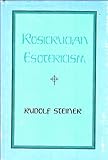 Rosicrucian esotericism