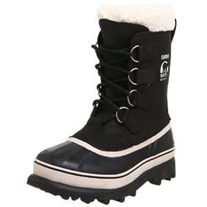 Sorel Women s Caribou Snowboot from sorel.com
