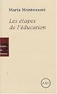 Les étapes de...
