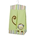 SumersaultHeads or Tails Diaper Stacker