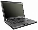 Lenovo ThinkPad R500 disc. 39,1 cm (15,4 Zoll) Notebook (Intel Core 2 Duo  2,5GHz, 2GB RAM, 320GB HDD, ATI Mobility Radeon HD 3470, DVD+- DL RW, Win 7 Pro)