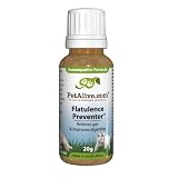 PetAlive Flatulence Preventer, 20 Grams