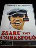 Flic ou voyou (2006) / SARU VAGY CSIRKEFOGO