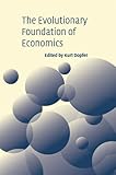 The evolutionary foundations of economics