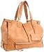 Kooba Women's Grace S12202-3 Tote,Camel,One Size